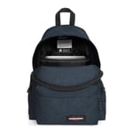 Eastpak Day Pak'R Unisex Yetişkin Sırt Çantası Triple Denim Standart