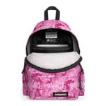 Eastpak Day Pak'R Unisex Yetişkin Sırt Çantası Flower Blur Pink Standart