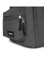 Eastpak Office Zippl'R Unisex Yetişkin Sırt Çantası Black Denim Standart
