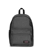 Eastpak Office Zippl'R Unisex Yetişkin Sırt Çantası Black Denim Standart