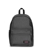 Eastpak Office Zippl'R Unisex Yetişkin Sırt Çantası Black Denim Standart