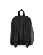 Eastpak Office Zippl'R Unisex Yetişkin Sırt Çantası Black Denim Standart