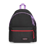 Eastpak Padded Pak'R Sırt Çantası EK000620U661 Siyah