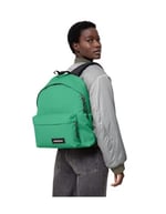 EASTPAK PADDED PAK'R Sırt Çantası Unisex Çocuk GEM GREEN M