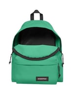 EASTPAK PADDED PAK'R Sırt Çantası Unisex Çocuk GEM GREEN M