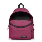 Eastpak Padded Pak'R Unisex Bordo Sırt Çantası