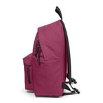 Eastpak Padded Pak'R Unisex Bordo Sırt Çantası