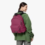 Eastpak Padded Pak'R Unisex Bordo Sırt Çantası