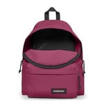 Eastpak Padded Pak'R Unisex Bordo Sırt Çantası