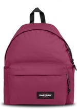 Eastpak Padded Pak'R Unisex Bordo Sırt Çantası