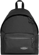 Eastpak Padded Pak'R Unisex Siyah Sırt Çantası