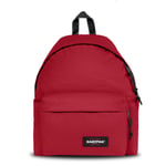 Eastpak Padded Pak'R Unisex Yetişkin Sırt Çantası Scarlet Red Standart
