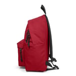 Eastpak Padded Pak'R Unisex Yetişkin Sırt Çantası Scarlet Red Standart