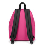 Eastpak Padded Pak'R Unisex Yetişkin Sırt Çantası Pink Escape Standart