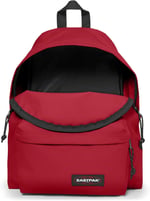 Eastpak Padded Pak'R Unisex Yetişkin Sırt Çantası Scarlet Red Standart