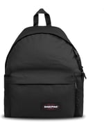 Eastpak Padded Pak'R Unisex Yetişkin Sırt Çantası Black Standart