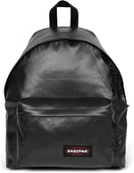 Eastpak Padded Pak'R Unisex Yetişkin Sırt Çantası Glossy Black Standart
