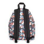Eastpak Padded Pak'R Unisex Yetişkin Sırt Çantası Blocktype Grey Standart