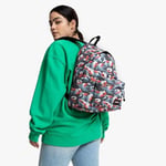 Eastpak Padded Pak'R Unisex Yetişkin Sırt Çantası Blocktype Grey Standart