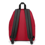 Eastpak Padded Pak'R Unisex Yetişkin Sırt Çantası Scarlet Red Standart