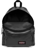 Eastpak Padded Pak'R Unisex Yetişkin Sırt Çantası Glossy Black Standart