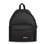 Eastpak Padded Pak'R Unisex Yetişkin Sırt Çantası Black Standart