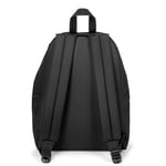 Eastpak Padded Pak'R Unisex Yetişkin Sırt Çantası Black Standart