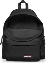 Eastpak Padded Pak'R Unisex Yetişkin Sırt Çantası Black Standart