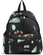 Eastpak Sırt Çantası Day Pak'R Star Wars Galaxy Black