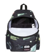 Eastpak Sırt Çantası Day Pak'R Star Wars Galaxy Black