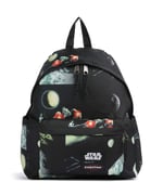 Eastpak Sırt Çantası Day Pak'R Star Wars Galaxy Black