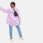 Eastpak SPRINGER Gri Unisex Bel Çantası STD
