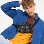 Eastpak Springer Leaves Dark Bel Çantası EK074I78
