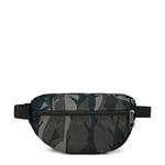 Eastpak Springer Leaves Dark Bel Çantası EK074I78