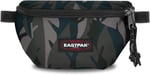 Eastpak Springer Leaves Dark Bel Çantası EK074I78