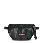 Eastpak Springer Leaves Dark Bel Çantası EK074I78