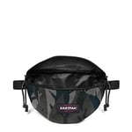 Eastpak Springer Leaves Dark Bel Çantası EK074I78