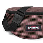 Eastpak Springer Meshknit Pink Bel Çantası EK074A27