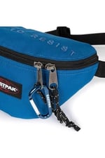 Eastpak Springer Mysty Embroider Bel Çantası Mavi EK074K48