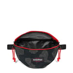 Eastpak-Springer Peak Red Bel Çantası Ek000074c851