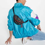 Eastpak-Springer Peak Red Bel Çantası Ek000074c851