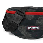 Eastpak-Springer Peak Red Bel Çantası Ek000074c851