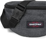 EASTPAK Springer Siyah Kot Tek Beden