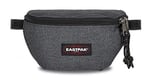EASTPAK Springer Siyah Kot Tek Beden