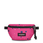 Eastpak-Springer Splashes Escape Bel Çantası Pembe Ek074k28