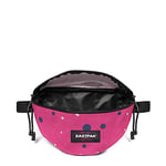 Eastpak-Springer Splashes Escape Bel Çantası Pembe Ek074k28