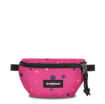 Eastpak-Springer Splashes Escape Bel Çantası Pembe Ek074k28