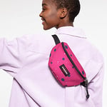 Eastpak-Springer Splashes Escape Bel Çantası Pembe Ek074k28