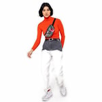 Eastpak-Springer Unisex Bel Çantası - Ek000074k811