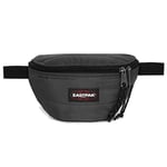 Eastpak Springer Unisex Gri Bel Çantası Ek000074l651